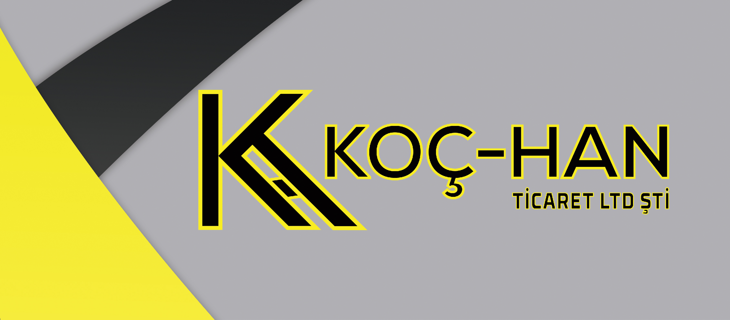 Kochan Ltd. Logo